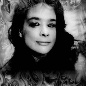 Meet your Posher, Shirley